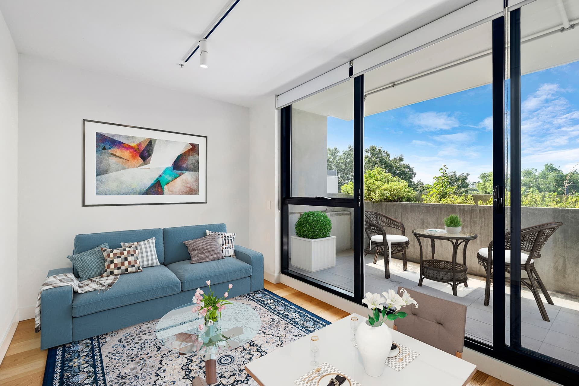 312/8 Montrose Street, Hawthorn East - Image 1