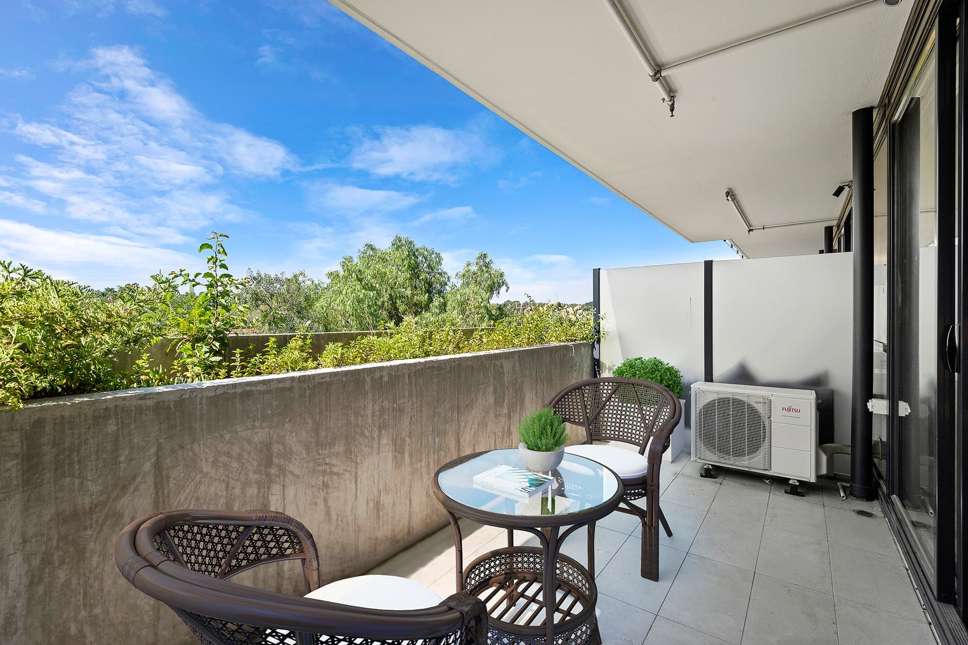 312/8 Montrose Street, Hawthorn East - Thumbnail 2
