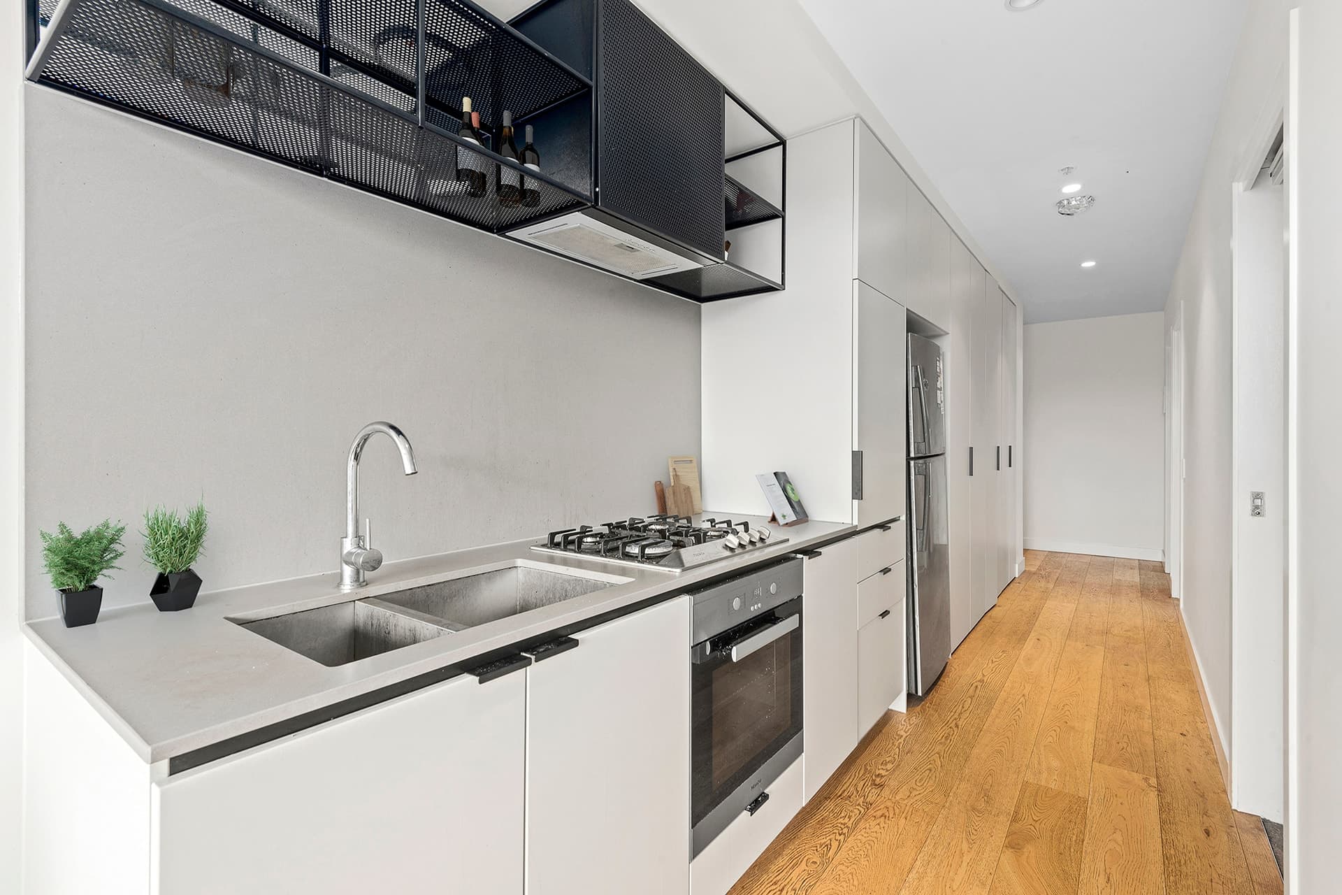 312/8 Montrose Street, Hawthorn East - Thumbnail 3