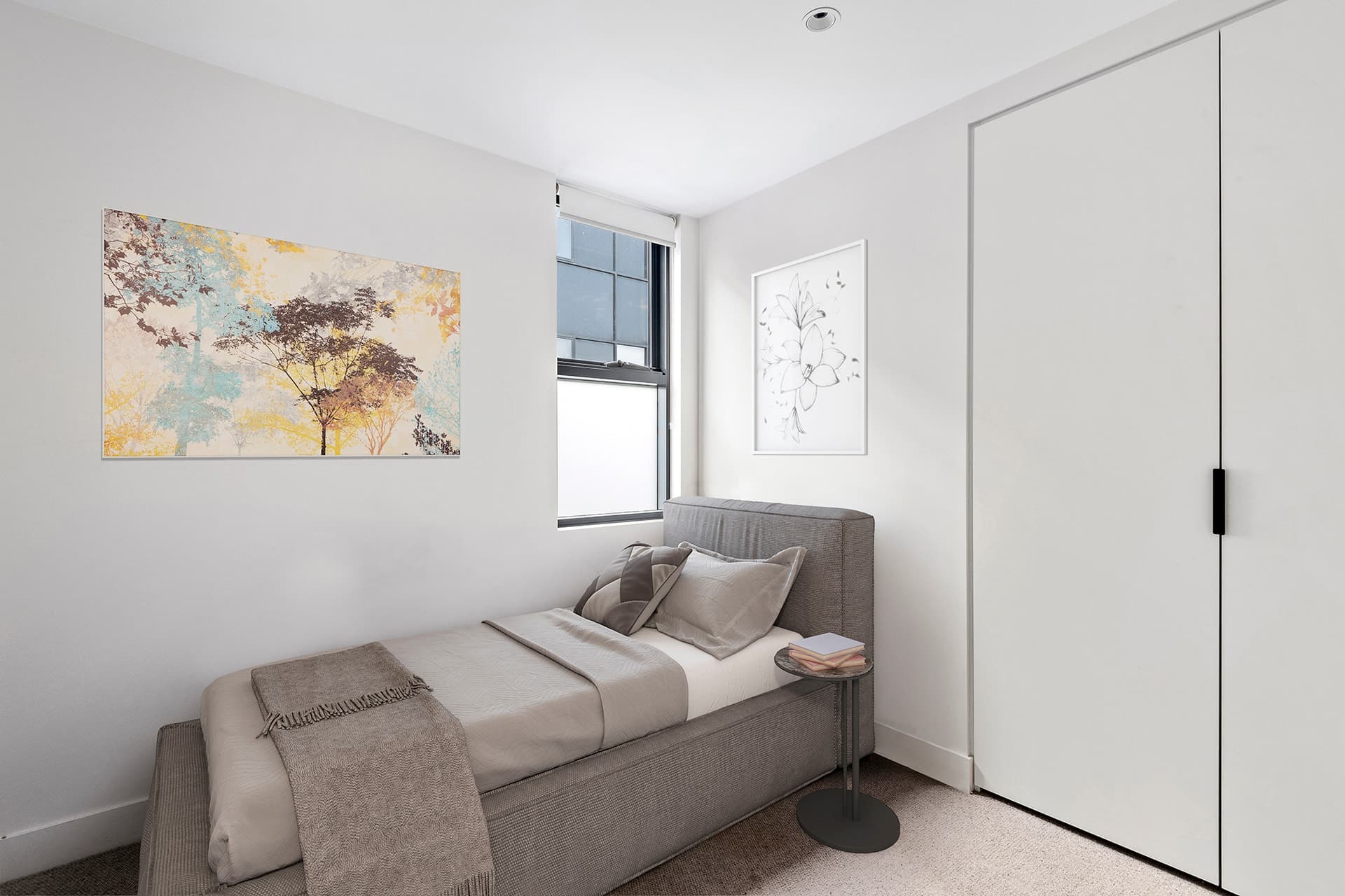 312/8 Montrose Street, Hawthorn East - Thumbnail 4
