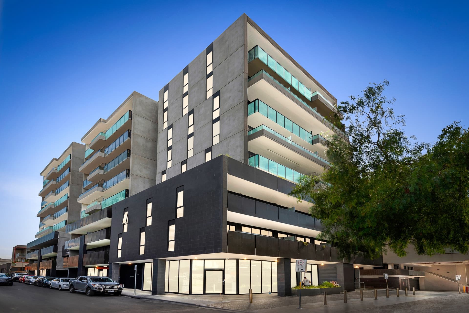 312/8 Montrose Street, Hawthorn East - Thumbnail 5