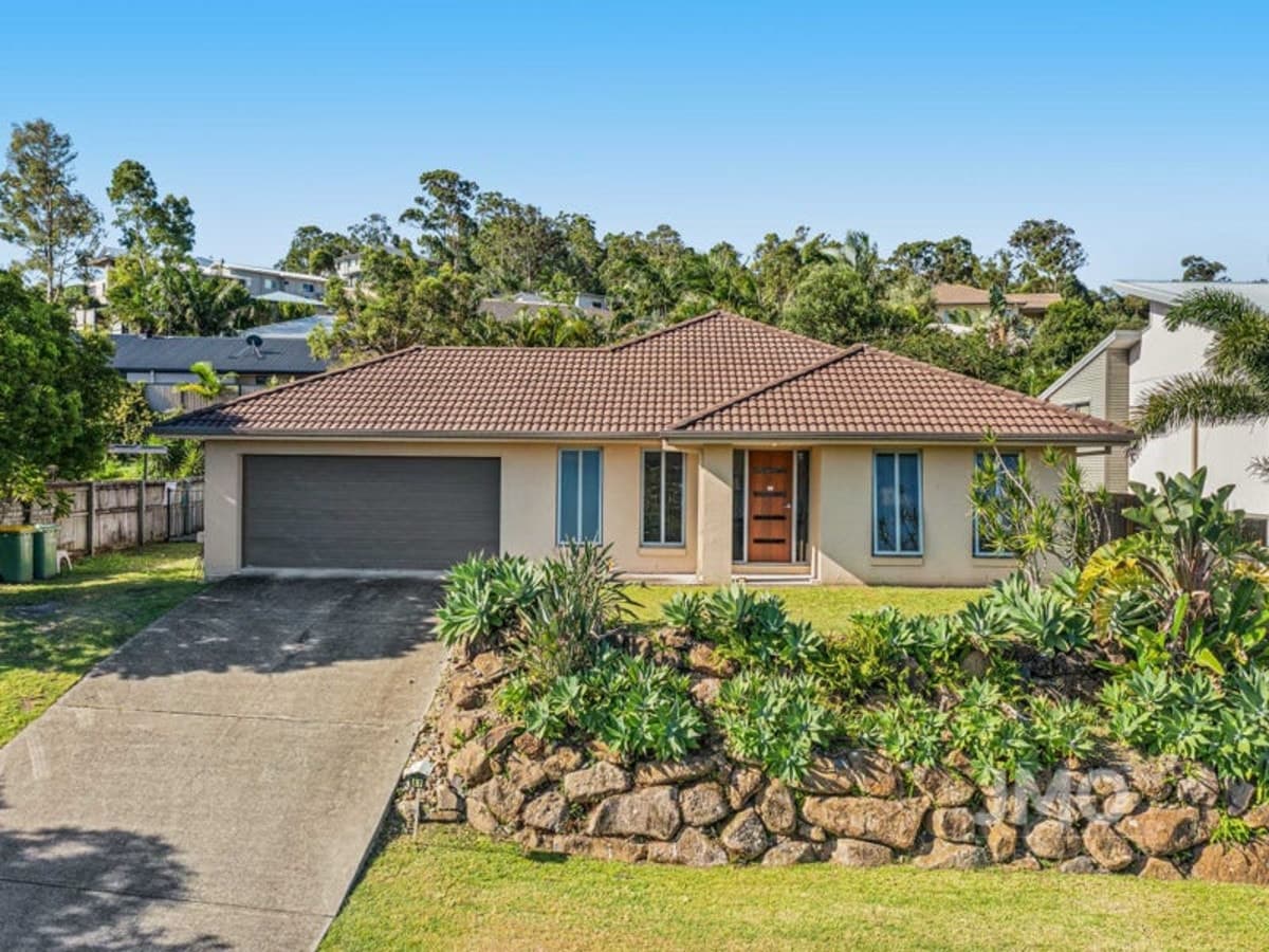 89 Ormeau Ridge Road, ORMEAU HILLS, Ormeau Hills - Image 1