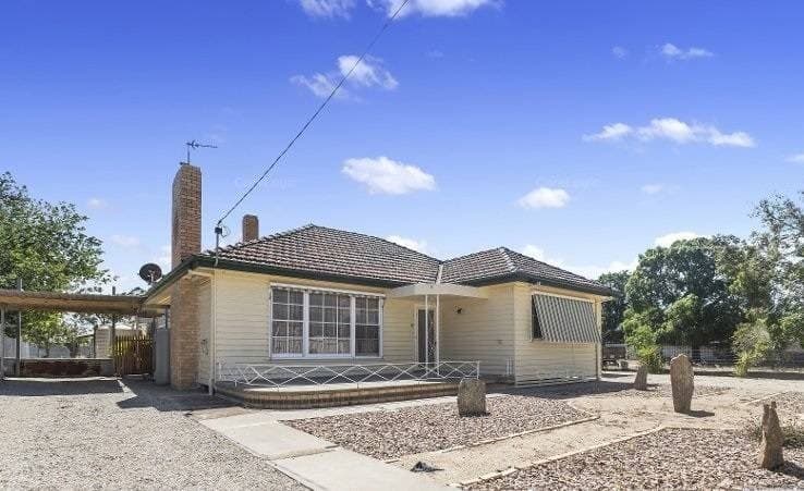 42 Lily St, Bridgewater On Loddon, VIC, Bridgewater On Loddon - Image 1