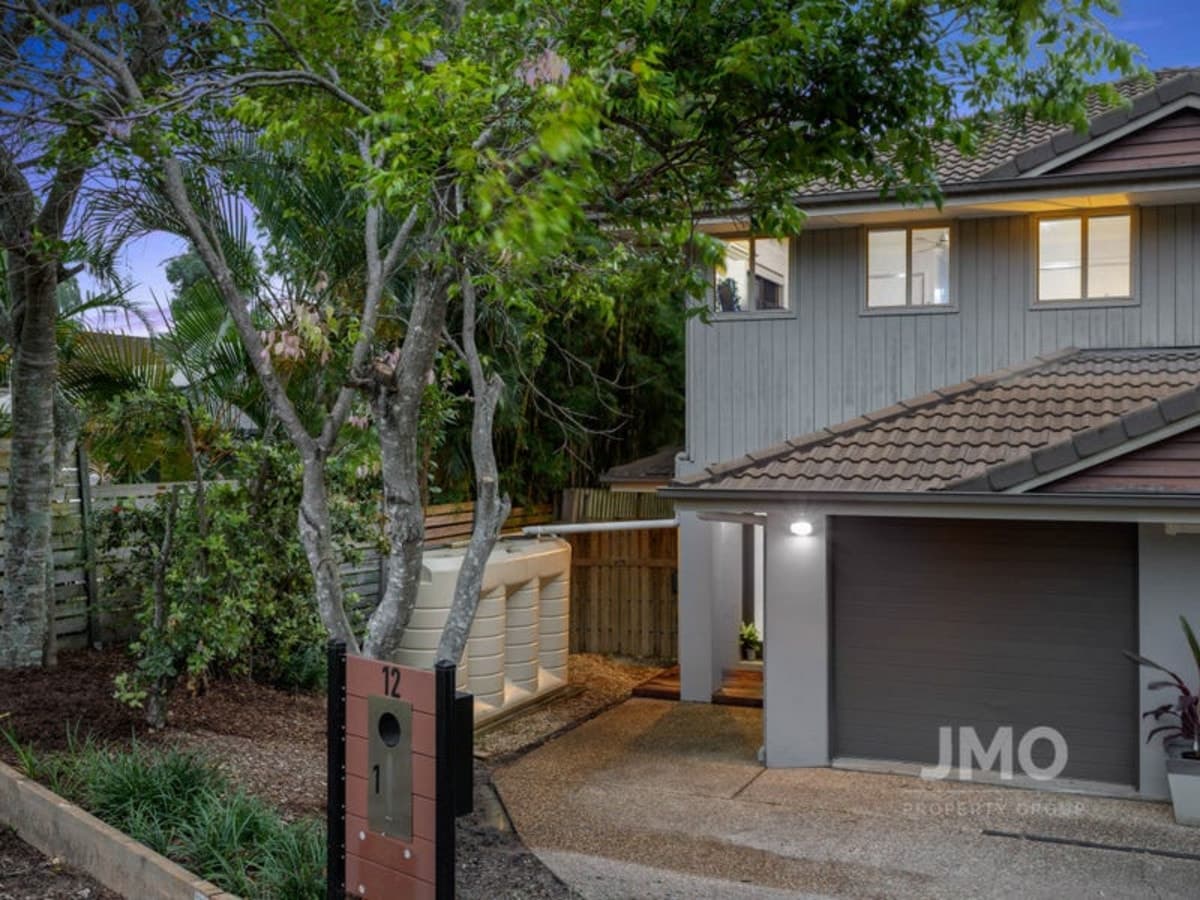 1/12 Pecan Drive, UPPER COOMERA, Upper Coomera - Thumbnail 2
