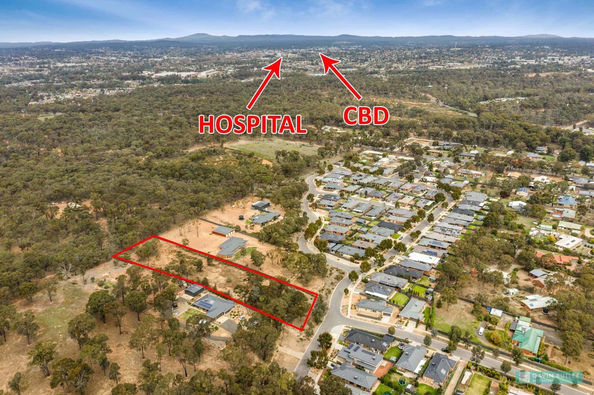 LOT 71 Kulmani St, Jackass Flat, VIC, Jackass Flat - Image 1