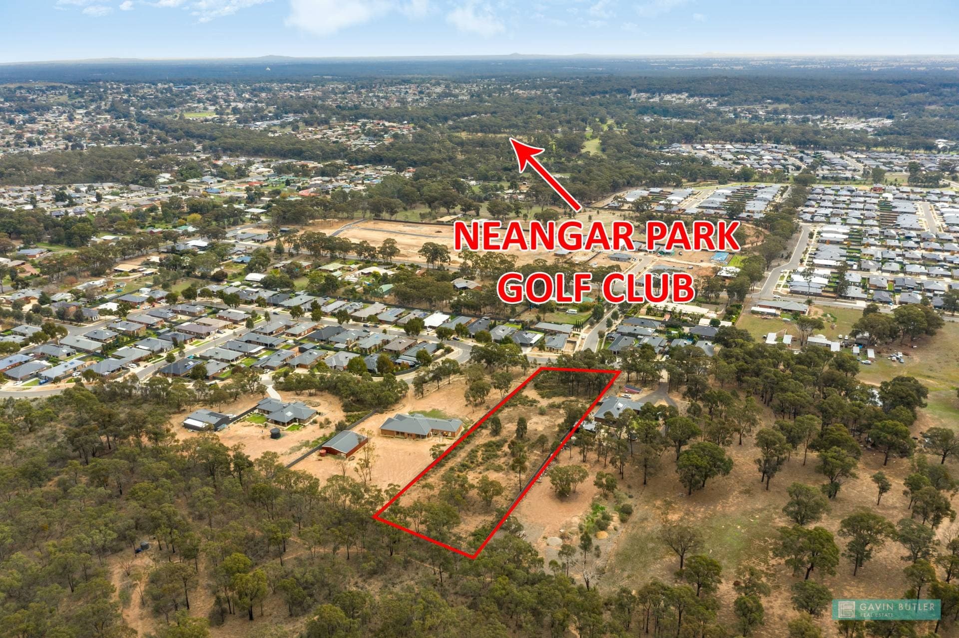LOT 71 Kulmani St, Jackass Flat, VIC, Jackass Flat - Thumbnail 2