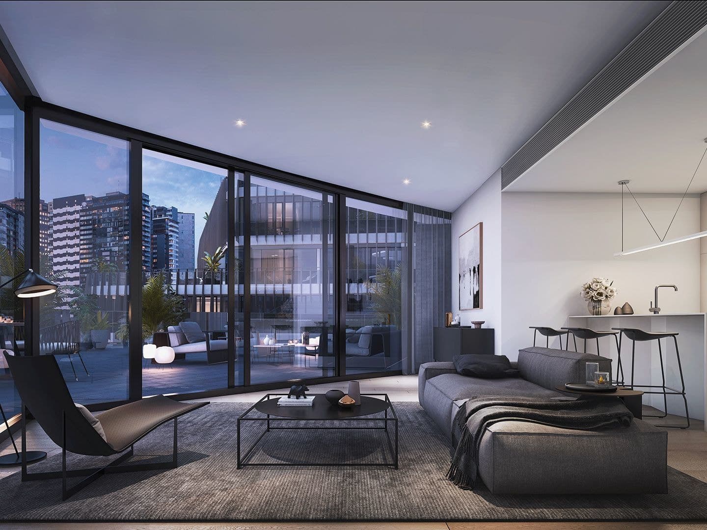 6602-6603/93-119 Kavanagh Street, Southbank - Thumbnail 5