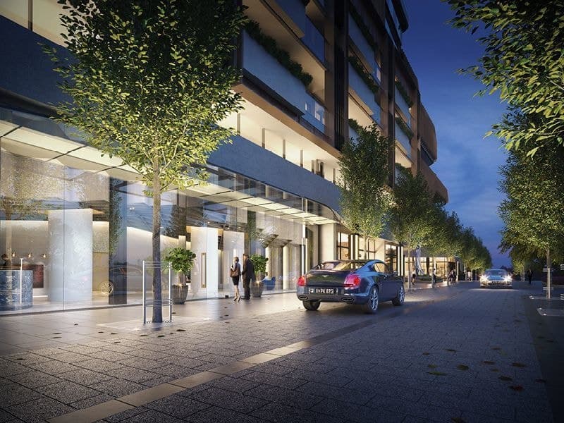 6602-6603/93-119 Kavanagh Street, Southbank - Thumbnail 7
