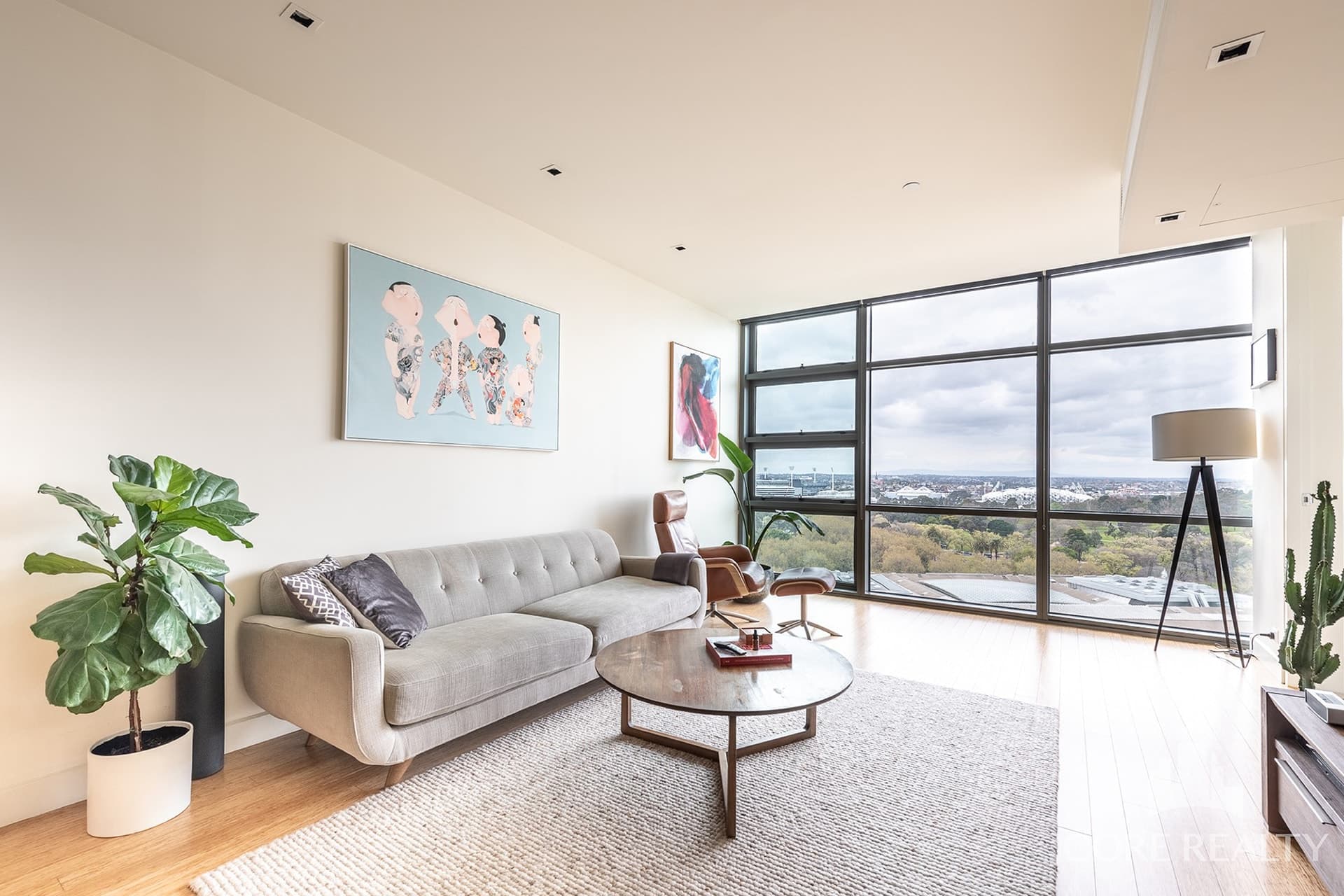 1801/8 Kavanagh Street, Southbank - Image 1