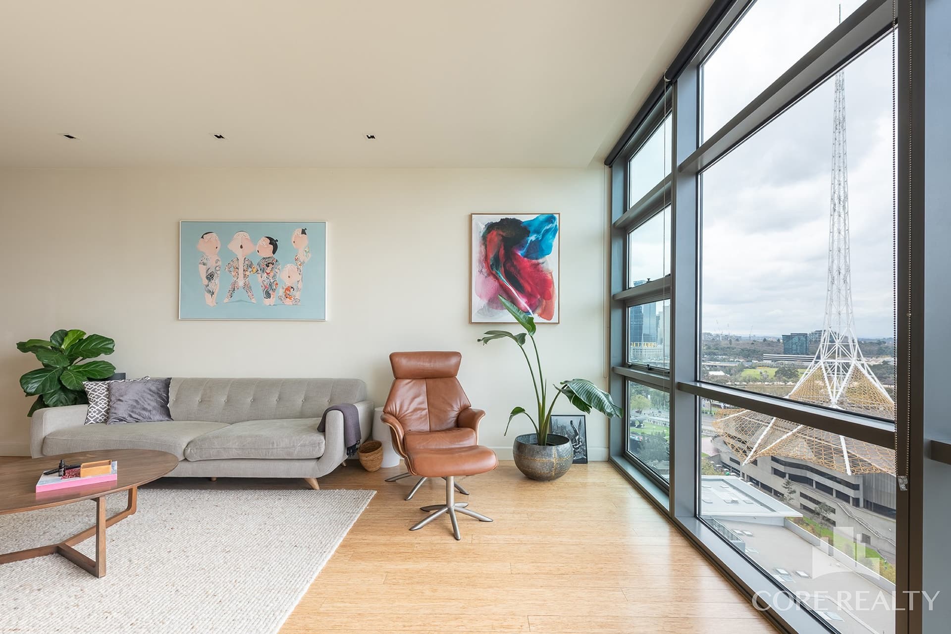 1801/8 Kavanagh Street, Southbank - Thumbnail 2