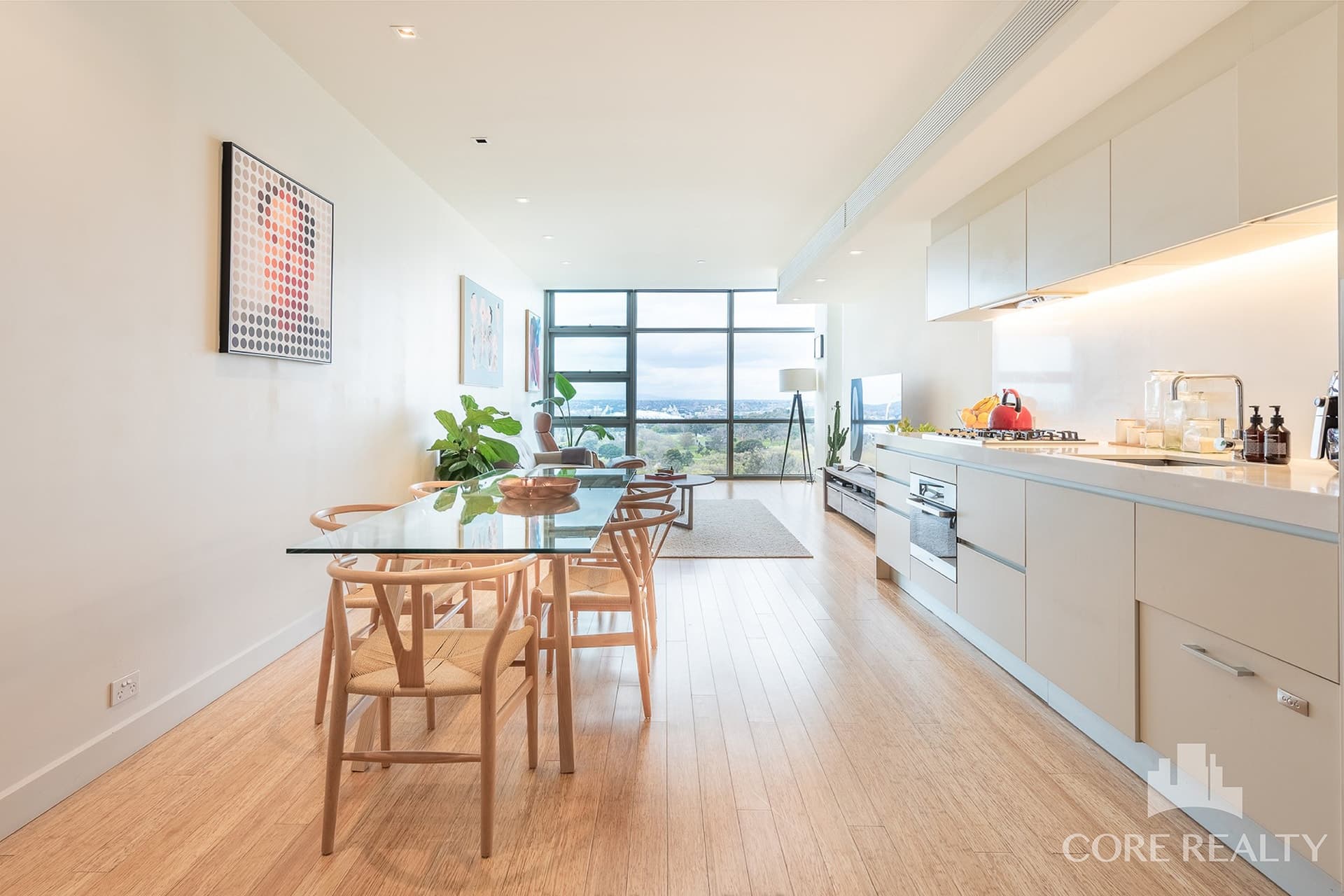 1801/8 Kavanagh Street, Southbank - Thumbnail 3