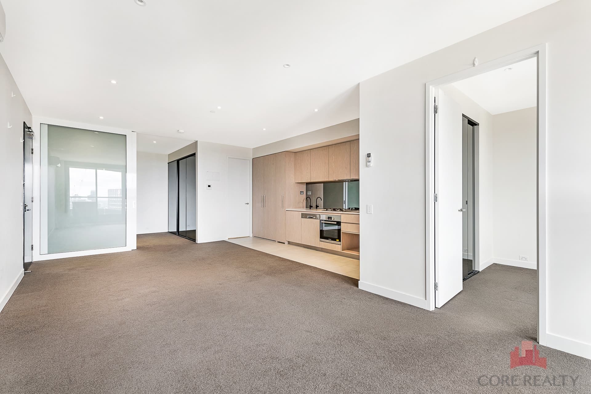 Unit 2401/155 Franklin Street, Melbourne - Thumbnail 2