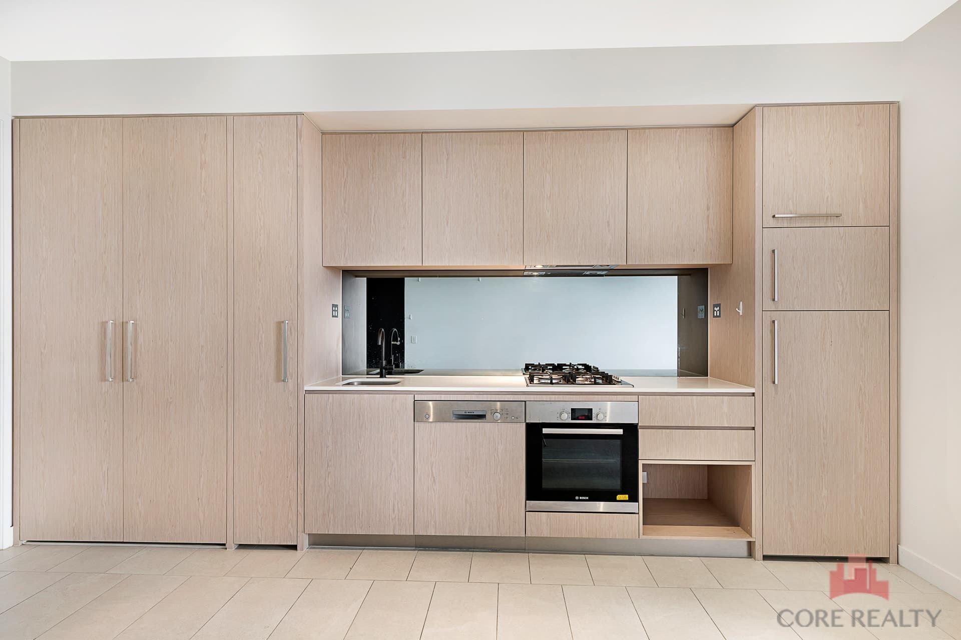 Unit 2401/155 Franklin Street, Melbourne - Thumbnail 3