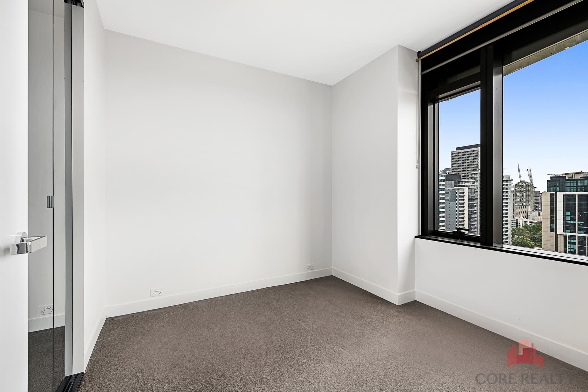 Unit 2401/155 Franklin Street, Melbourne - Thumbnail 4