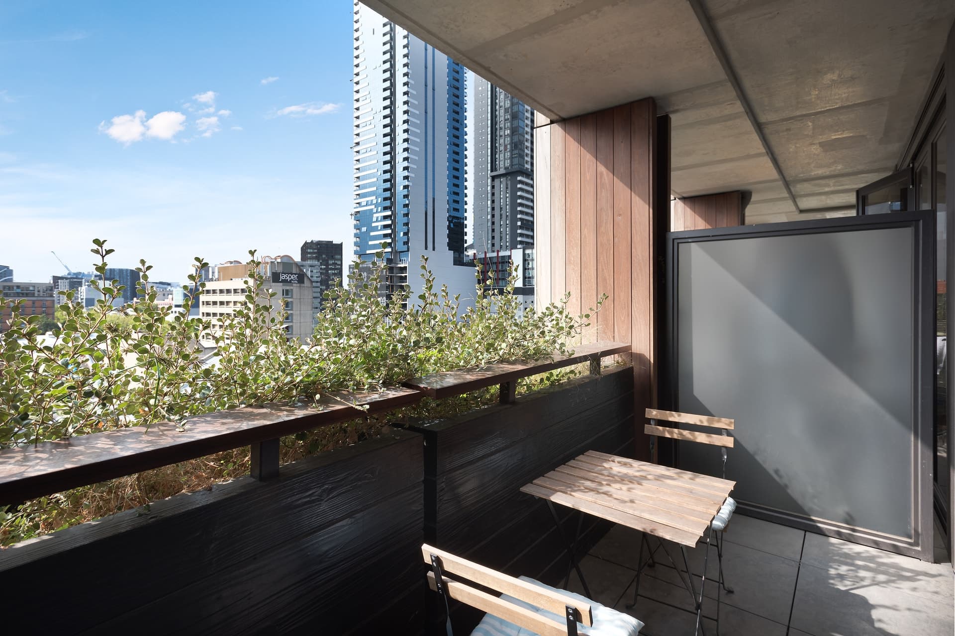 304/155 Franklin  Street, Melbourne - Image 1