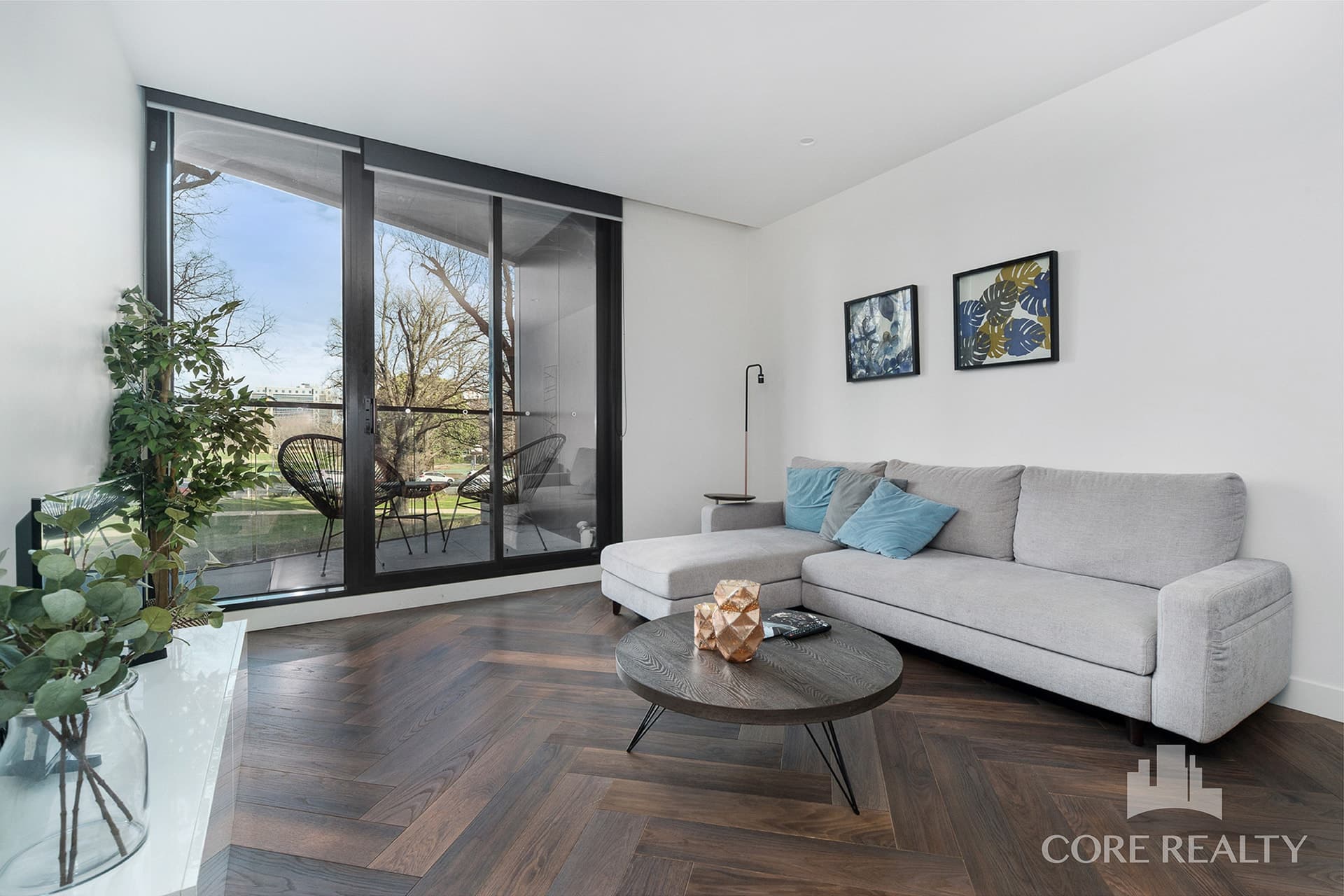 Unit 113/555 St Kilda  Road, Melbourne - Image 1