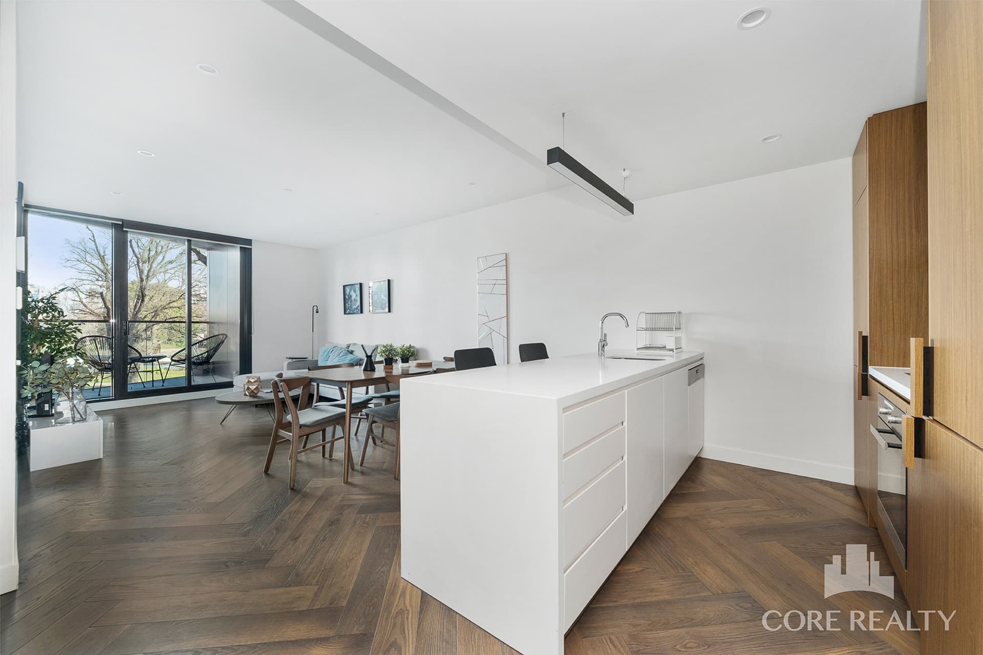 Unit 113/555 St Kilda  Road, Melbourne - Thumbnail 3