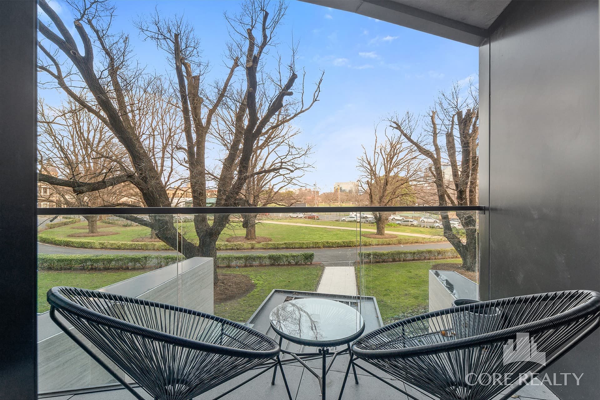 Unit 113/555 St Kilda  Road, Melbourne - Thumbnail 4