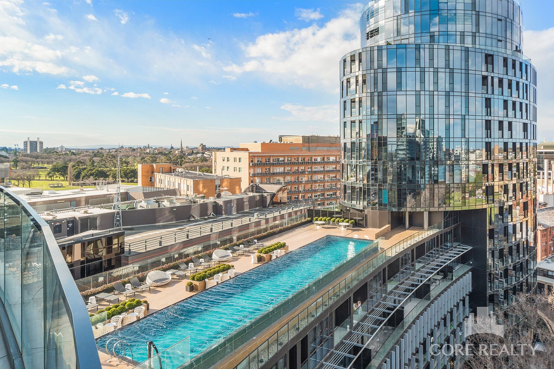 Unit 113/555 St Kilda  Road, Melbourne - Thumbnail 8