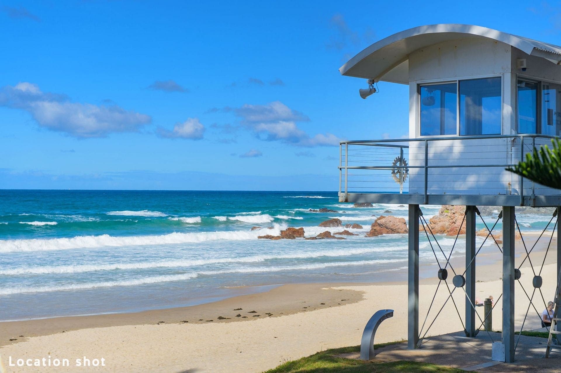 50/58 Pacific Drive Port Macquarie NSW, Port Macquarie - Image 1