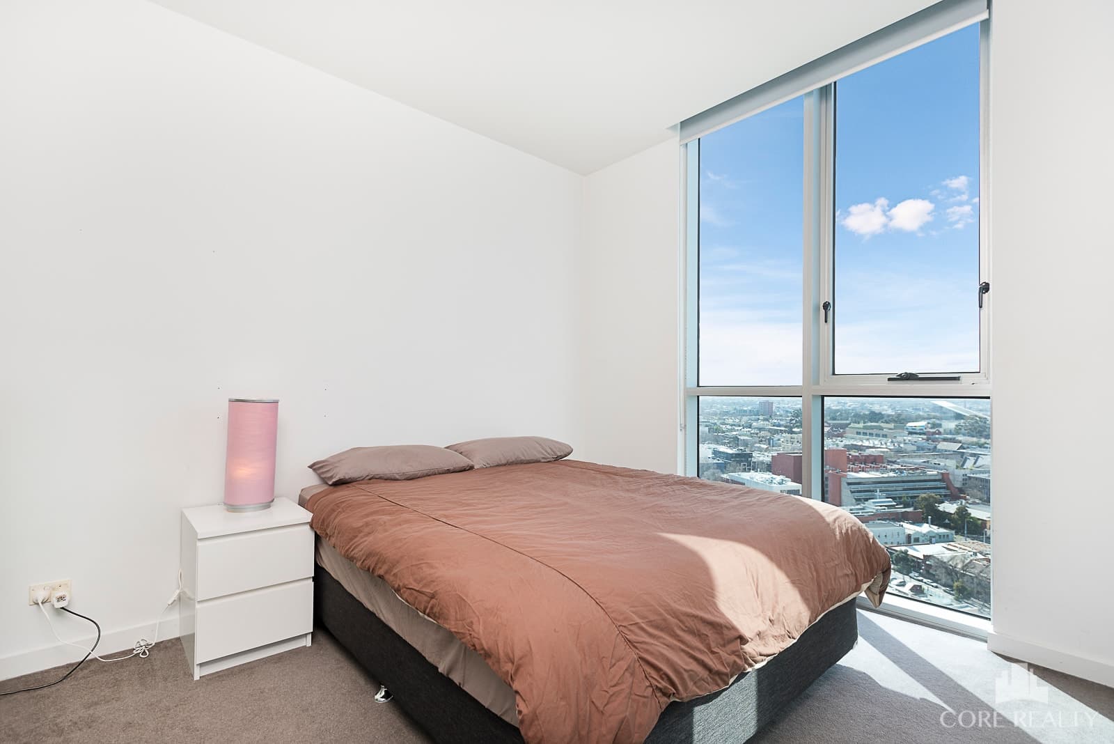 2402/483 Swanston Street, Melbourne - Thumbnail 2