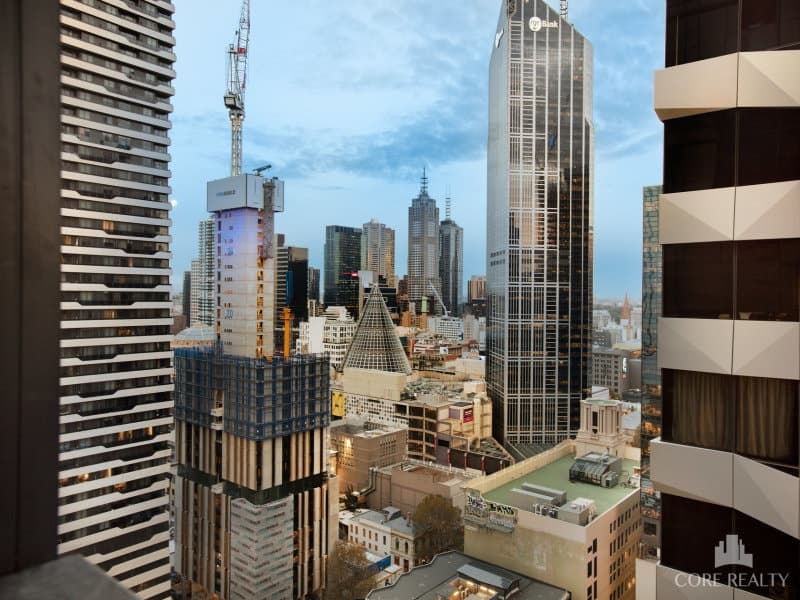Unit 2011/155 Franklin Street, Melbourne - Thumbnail 4