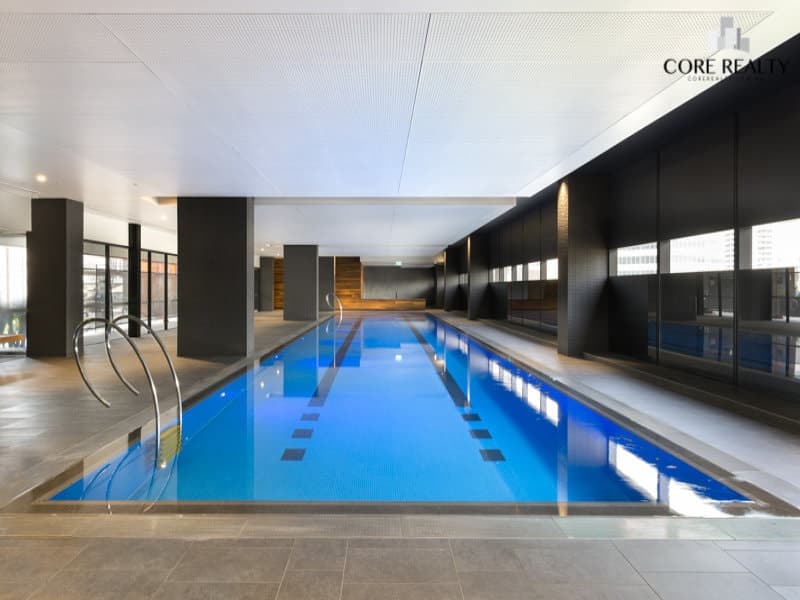 Unit 2011/155 Franklin Street, Melbourne - Thumbnail 5