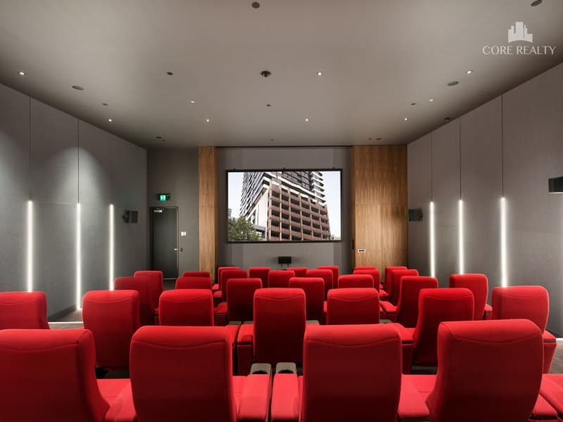 Unit 2011/155 Franklin Street, Melbourne - Thumbnail 6