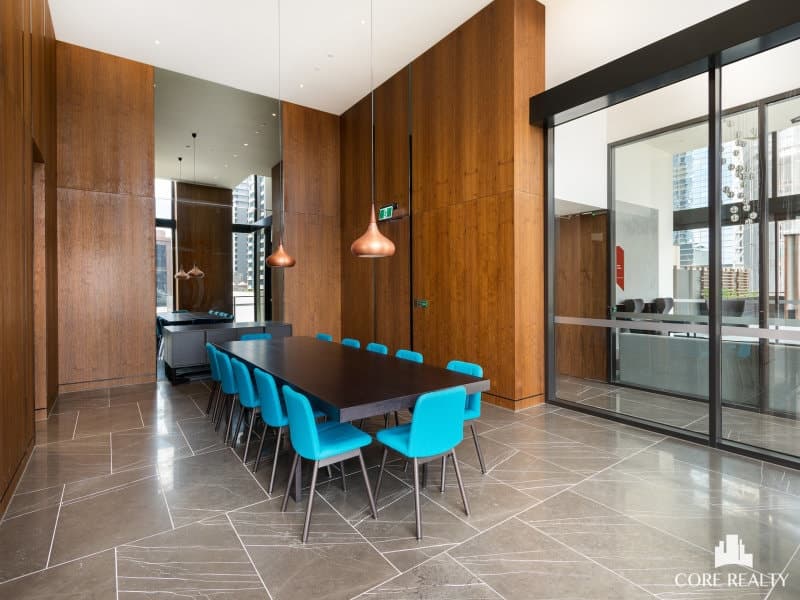 Unit 2011/155 Franklin Street, Melbourne - Thumbnail 7
