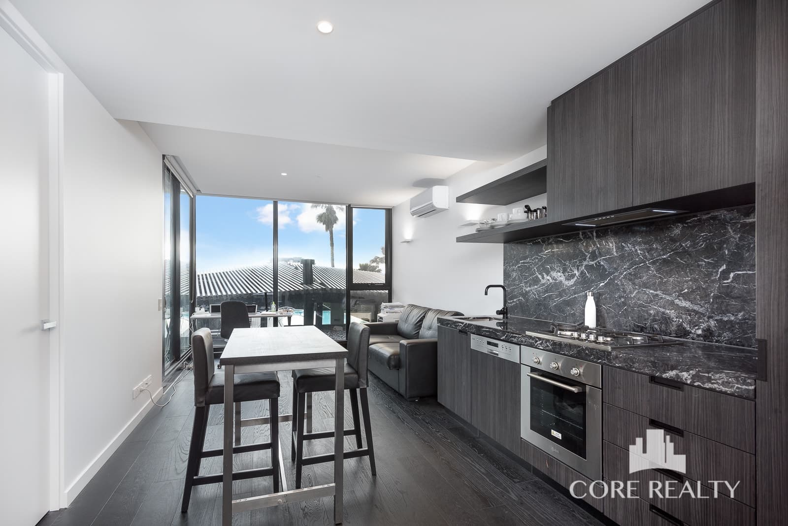 719/33 Blackwood Street, North Melbourne - Image 1