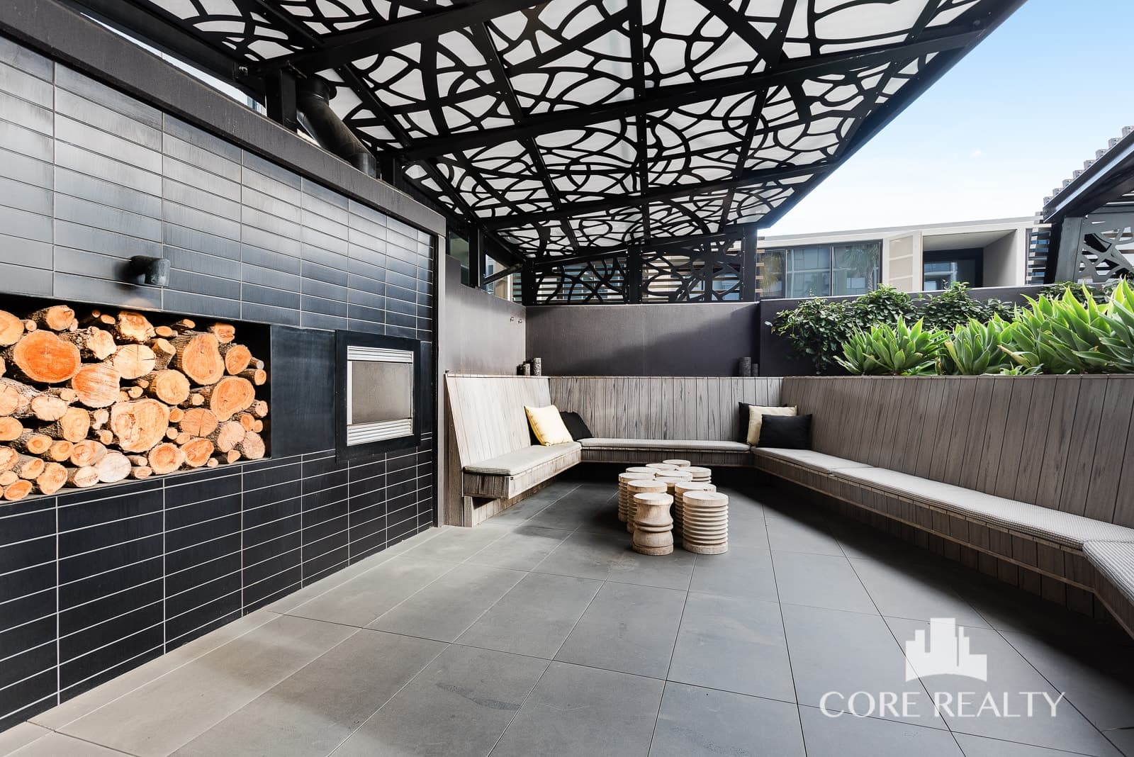 719/33 Blackwood Street, North Melbourne - Thumbnail 7