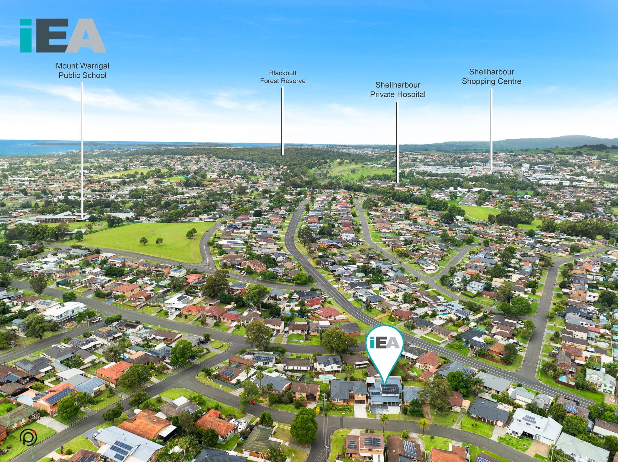 9 Gray Avenue, MOUNT WARRIGAL NSW 2528, Mount Warrigal - Thumbnail 2