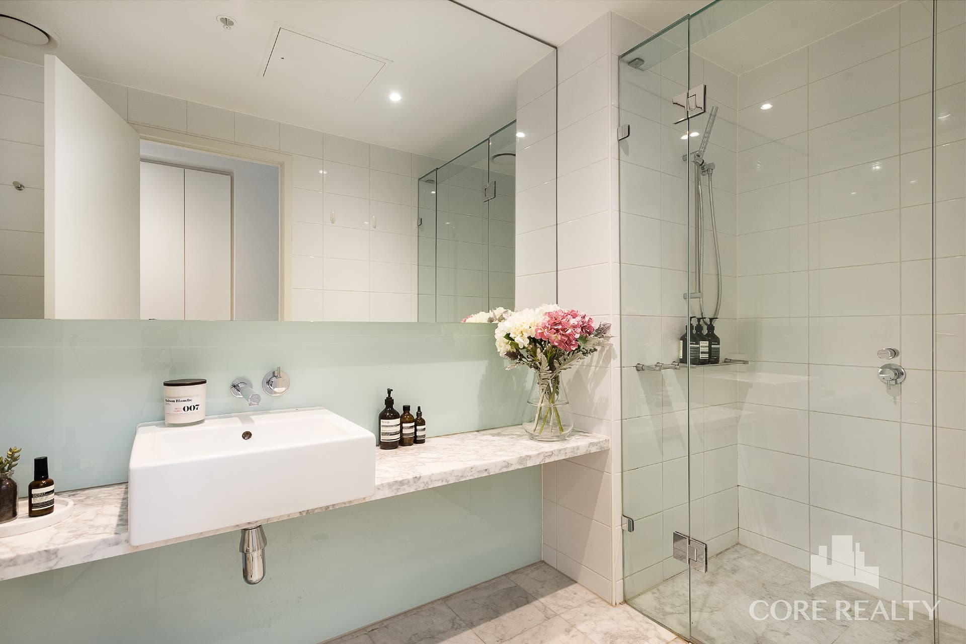 1703/280 Spencer Street, Melbourne - Thumbnail 4