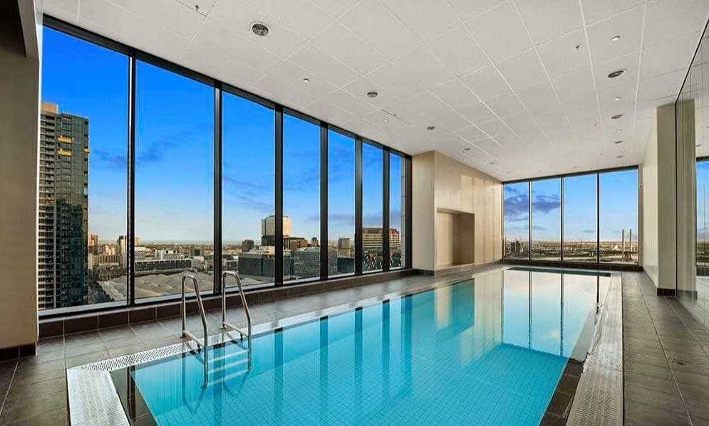 1703/280 Spencer Street, Melbourne - Thumbnail 5