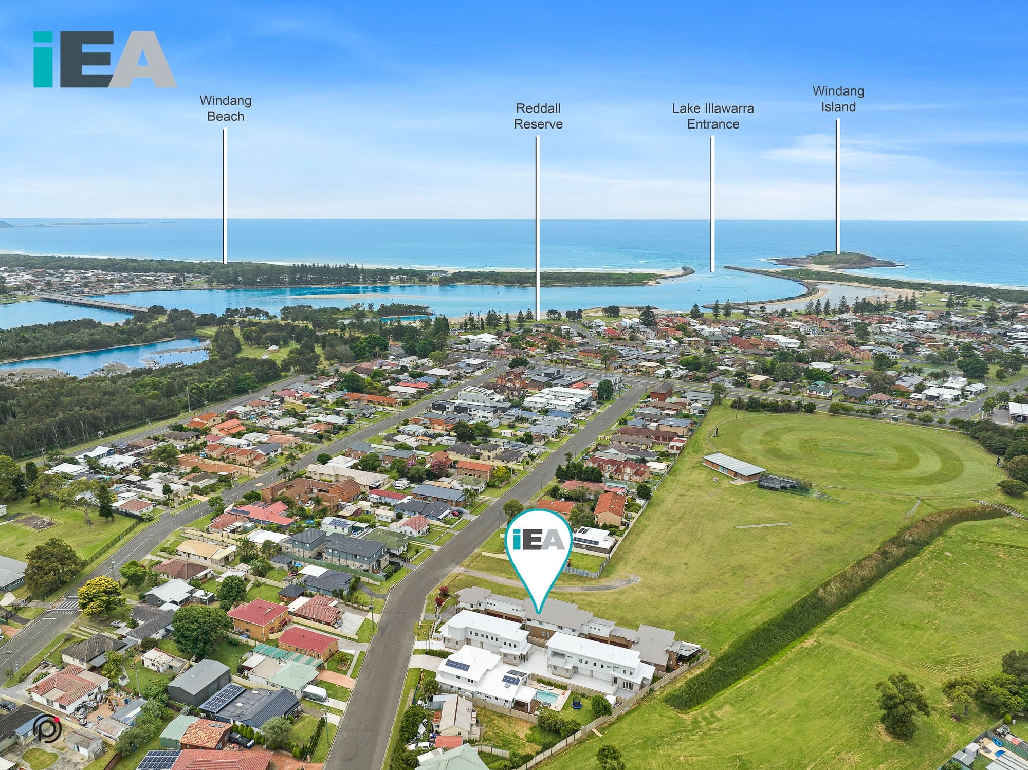 2/29 Addison Avenue, LAKE ILLAWARRA NSW 2528, Lake Illawarra - Thumbnail 2