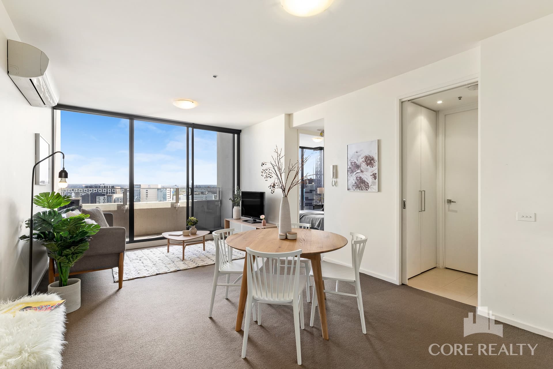1906/25 Therry Street, Melbourne - Thumbnail 2