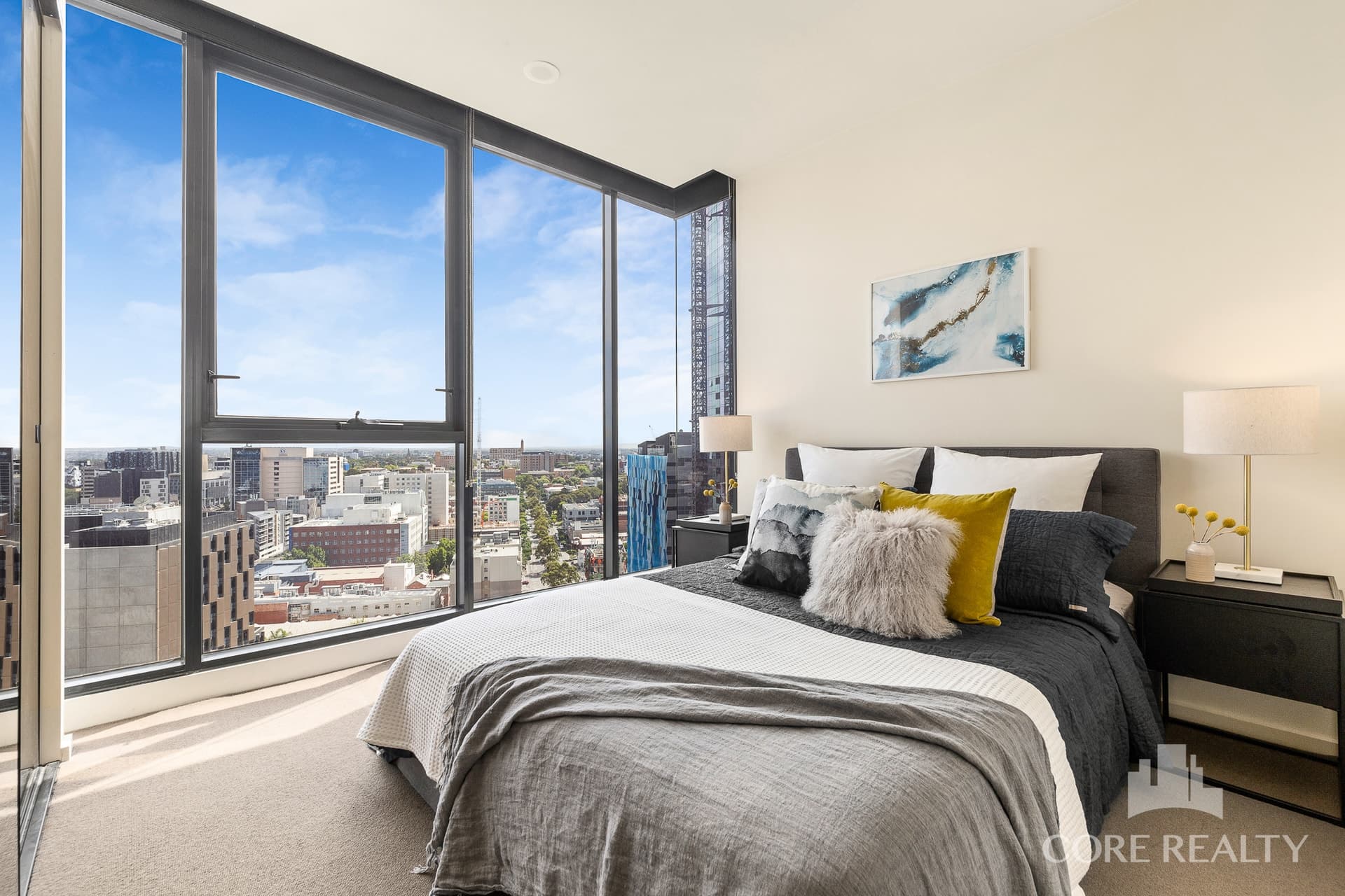 1906/25 Therry Street, Melbourne - Thumbnail 5
