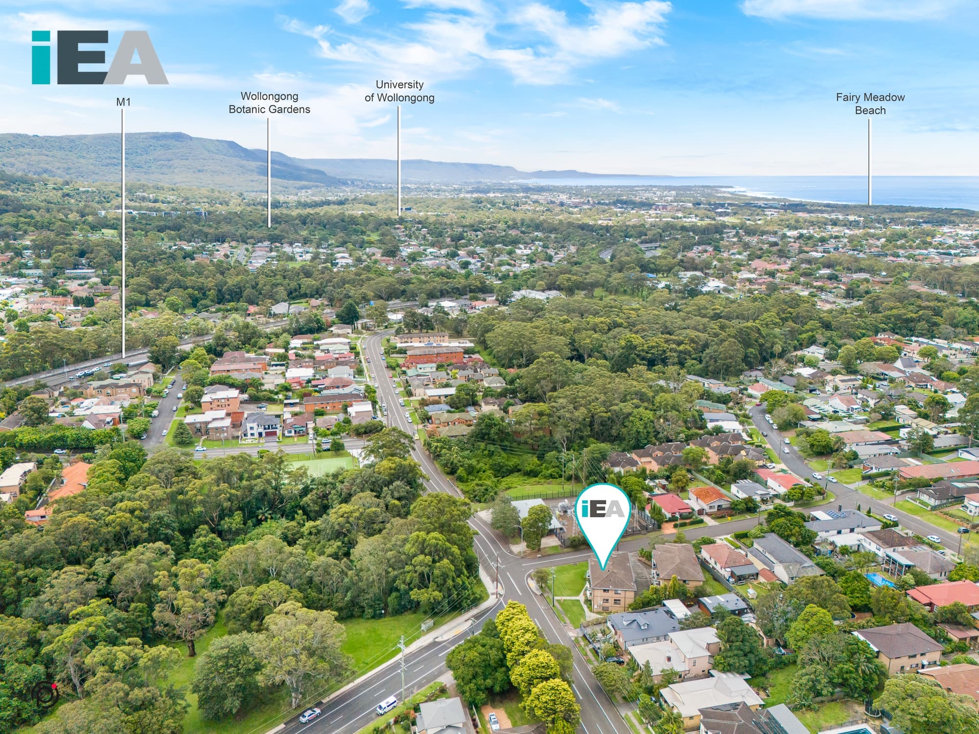 4/7 David Street, WEST WOLLONGONG NSW 2500, West Wollongong - Thumbnail 2