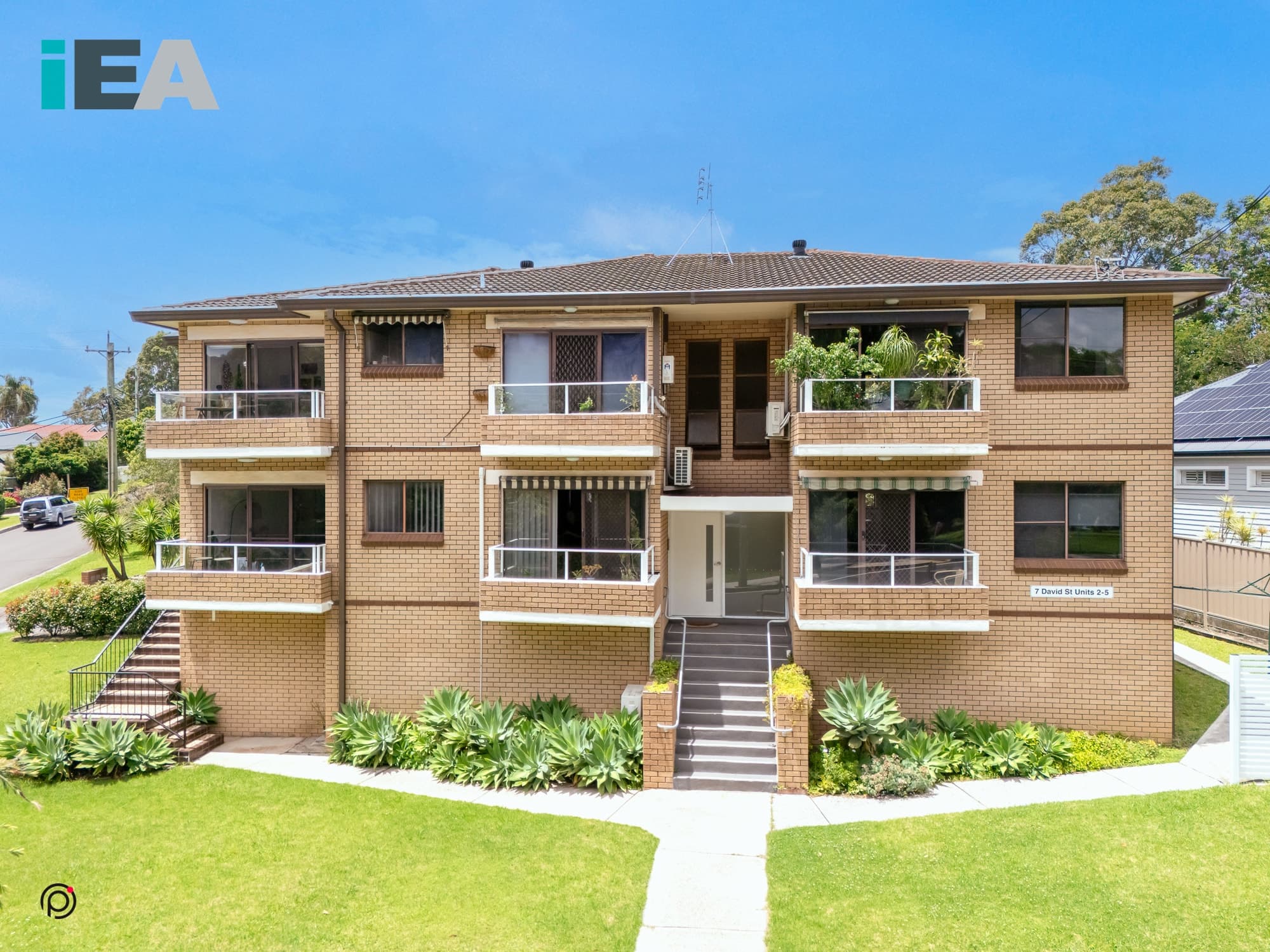 4/7 David Street, WEST WOLLONGONG NSW 2500, West Wollongong - Thumbnail 3