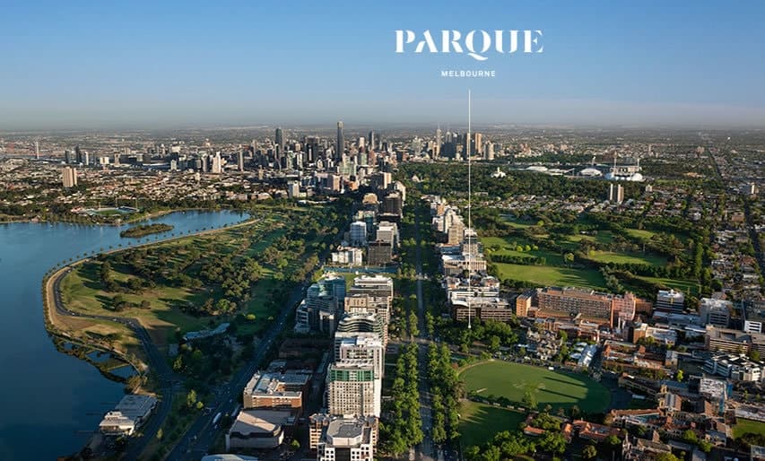Unit 421/555 St Kilda Road, Melbourne - Thumbnail 6