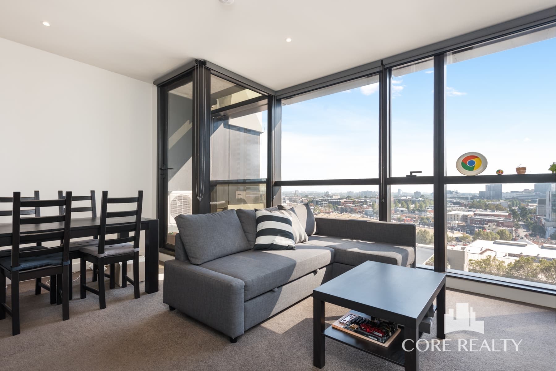 2103/155 Franklin Street, Melbourne - Thumbnail 2