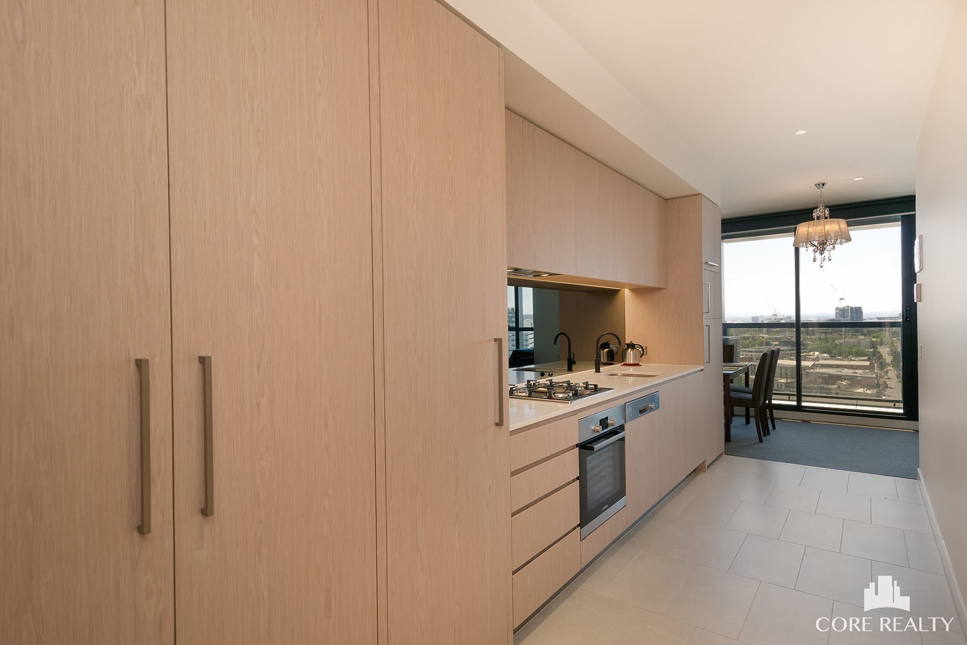 2103/155 Franklin Street, Melbourne - Thumbnail 3