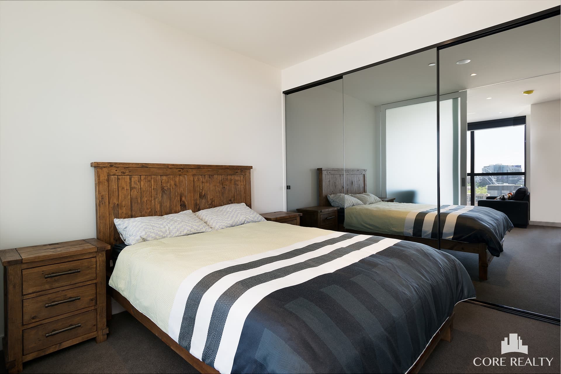 2103/155 Franklin Street, Melbourne - Thumbnail 4