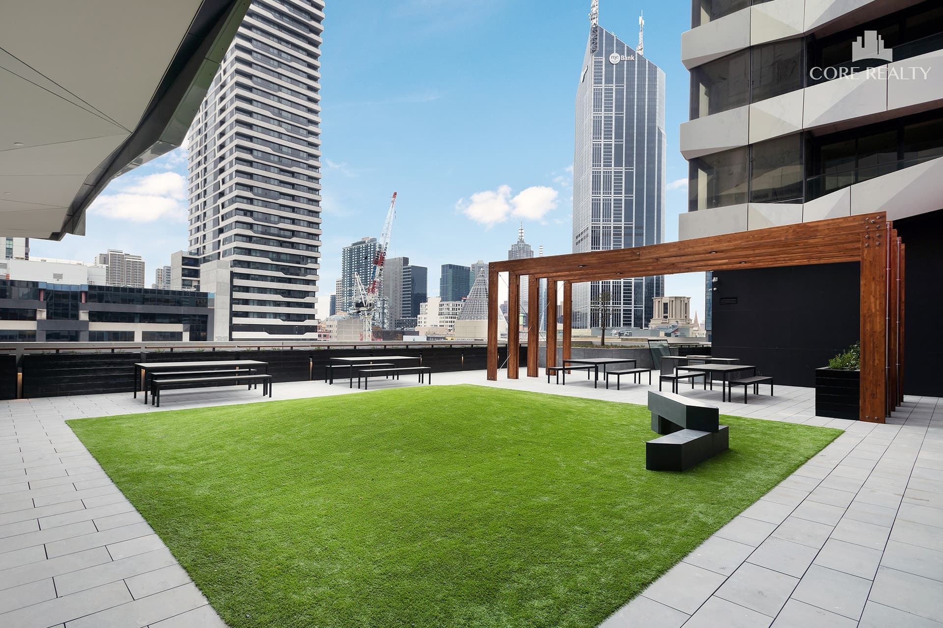 2103/155 Franklin Street, Melbourne - Thumbnail 8