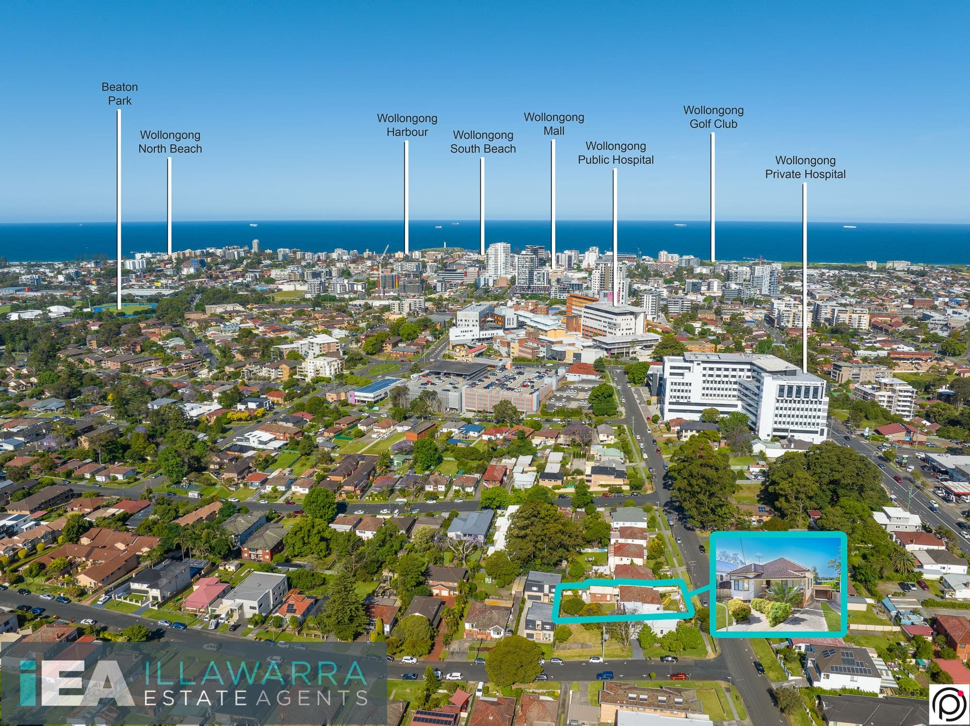 24 Urunga Parade, WOLLONGONG NSW 2500, Wollongong - Thumbnail 4