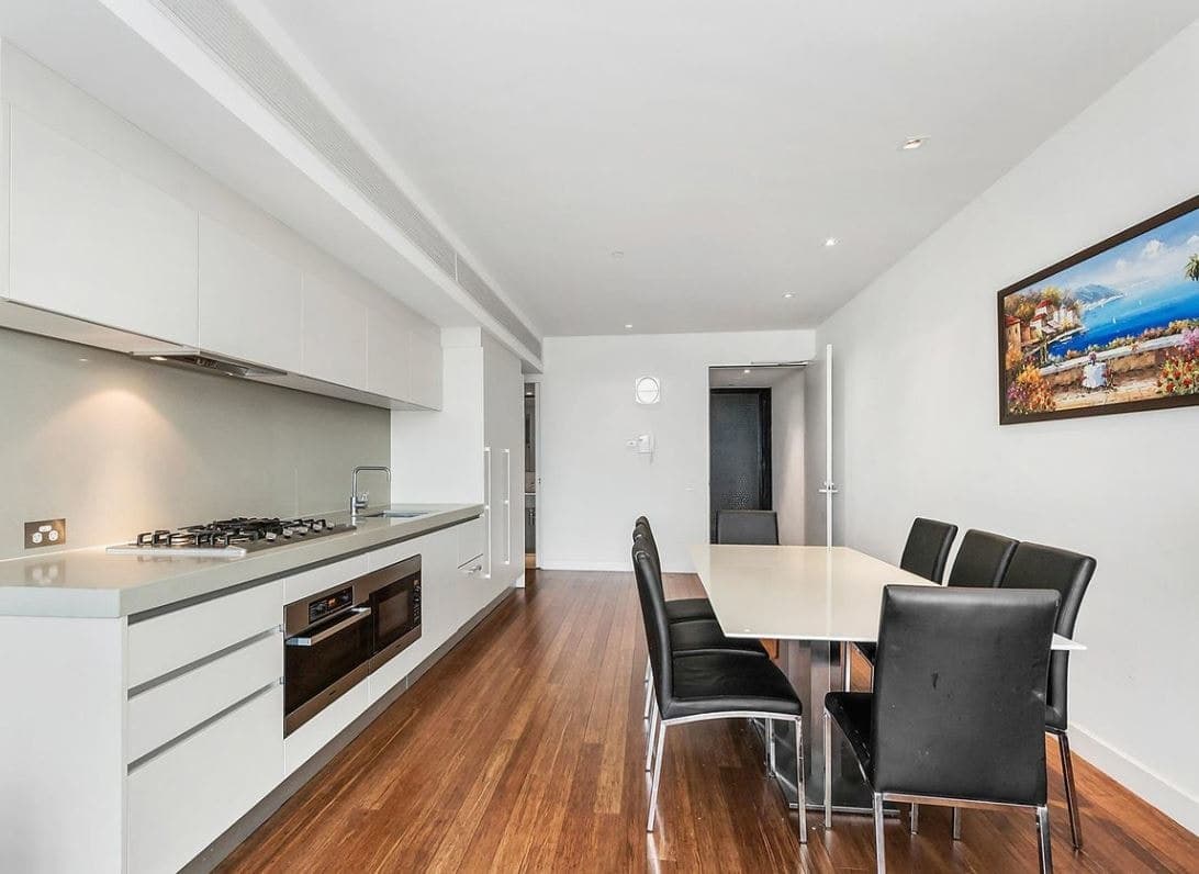 803/8 Kavanagh Street, Southbank - Thumbnail 2