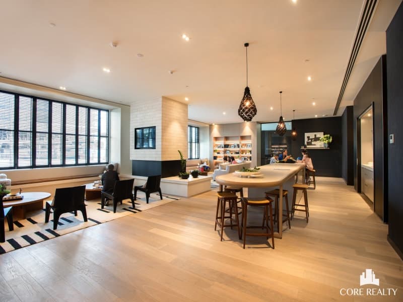 Unit 3C/9 Waterside Place, Docklands - Image 1