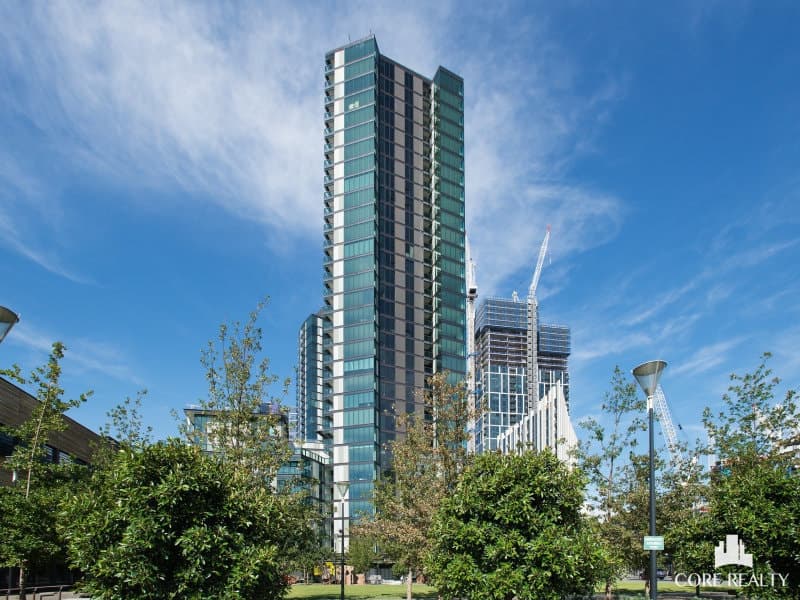 Unit 3C/9 Waterside Place, Docklands - Thumbnail 2