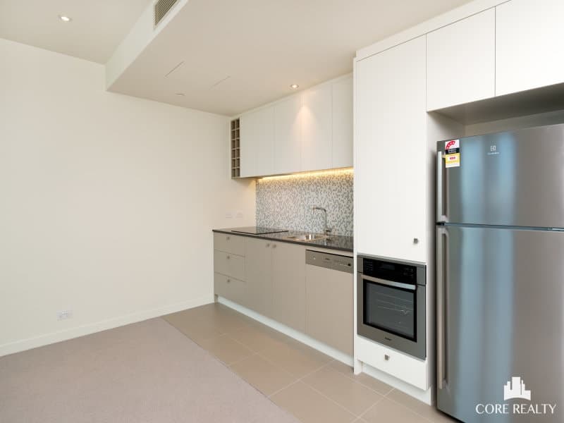 Unit 3C/9 Waterside Place, Docklands - Thumbnail 4