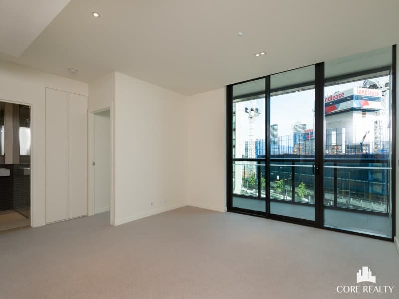 Unit 3C/9 Waterside Place, Docklands - Thumbnail 5